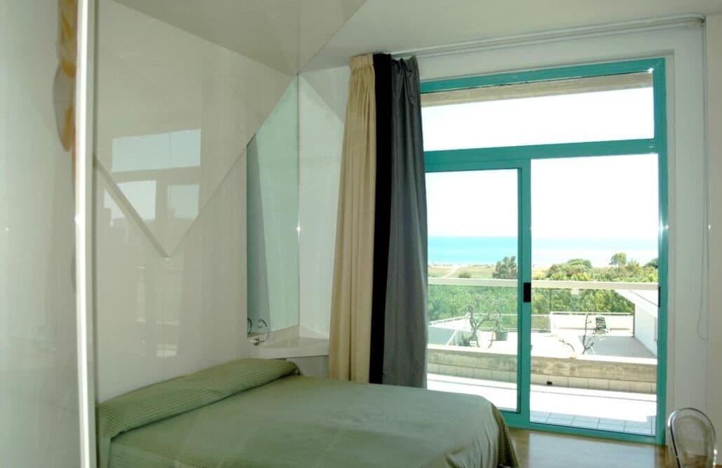 Hotel Excelsior Vasto Exterior foto